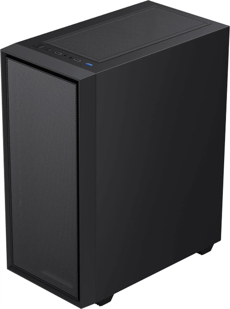 Корпус GameMax Storm Black - зображення 5