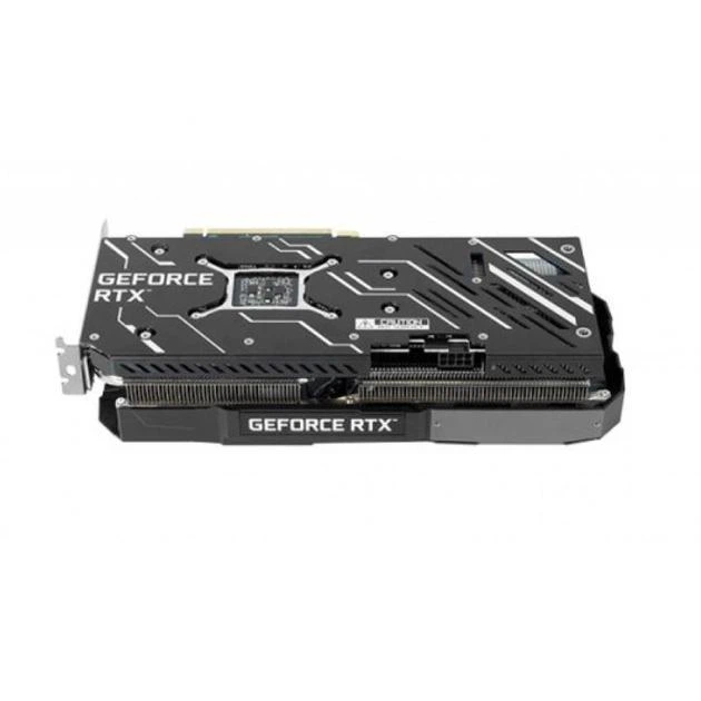 Видеокарта GeForce RTX 3070 8GB GDDR6 KFA2 EX 1-Click OC Refurbished - Фото 9 Видеокарта GeForce RTX 3070 8GB GDDR6 KFA2 EX 1-Click OC Refurbished - изображение 9