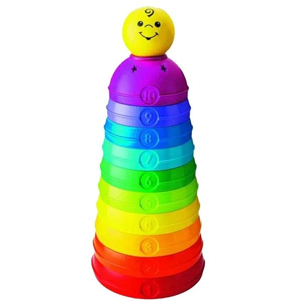 Формочки Fisher-Price Большой - еще больше W4472 - изображение 2