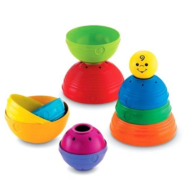 Формочки Fisher-Price Большой - еще больше W4472 - изображение 3