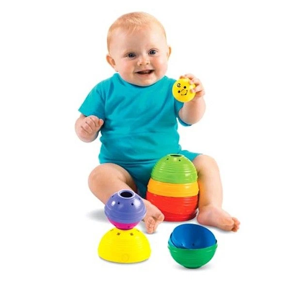 Формочки Fisher-Price Большой - еще больше W4472 - изображение 4