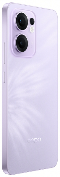 Смартфон oppo Reno 13 f 8/256gb Plume Purple (cph2699 8/256 purple) - изображение 8