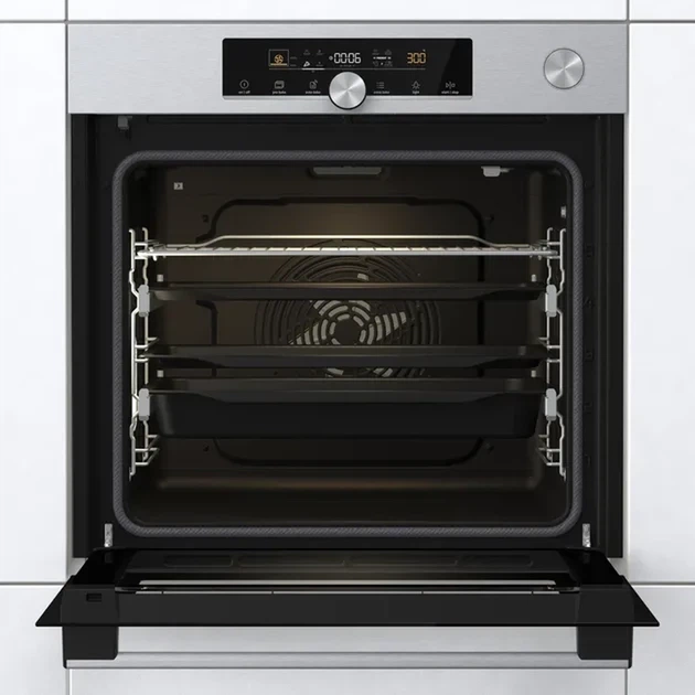 Електрична духова шафа GORENJE BO 6735 E05B - изображение 3