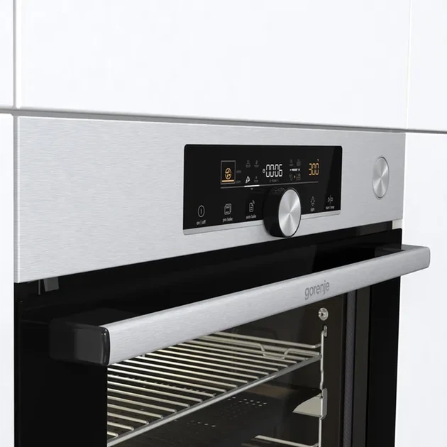 Електрична духова шафа GORENJE BO 6735 E05B - изображение 5