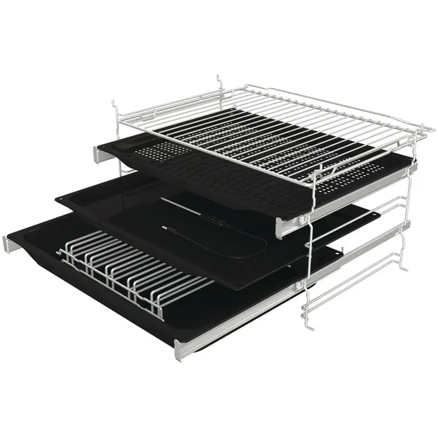 Електрична духова шафа GORENJE BO 6735 E05B - изображение 10