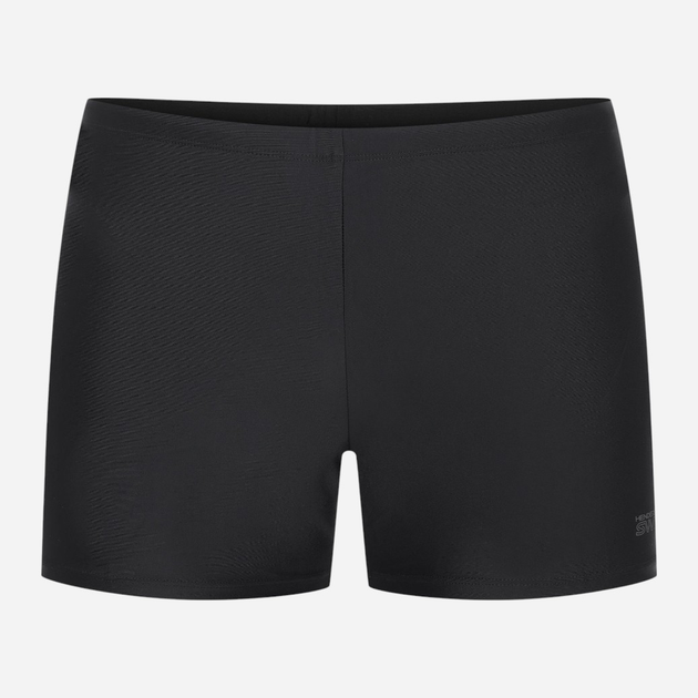Плавки-боксери чоловічі Henderson Rock 43342-99X 3XL Чорні (5903972546765) - зображення 6