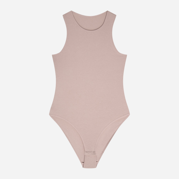 Боді жіноче Henderson Nazli 42837-39X XL Рожеве (5903972507124) - зображення 5