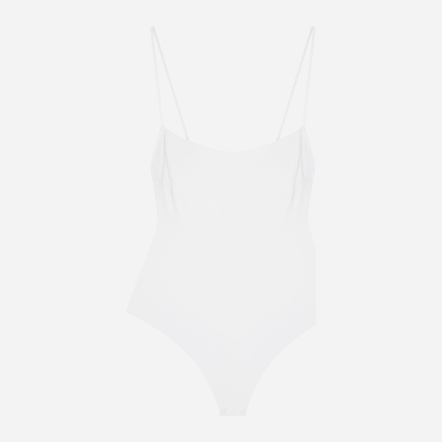 Боді жіноче Esotiq Bobby 43266-01X L Кремове (5903972522479) - зображення 9