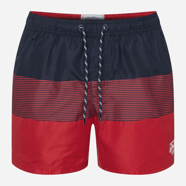Spodenki kąpielowe męskie Henderson Rival 42609-33X 2XL Wielobarwne (5903972381601) - obraz 6