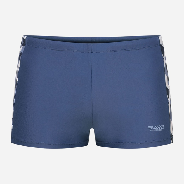 Плавки-боксери чоловічі Henderson Risk 42641-95X 2XL Темно-сині (5903972381182) - зображення 7