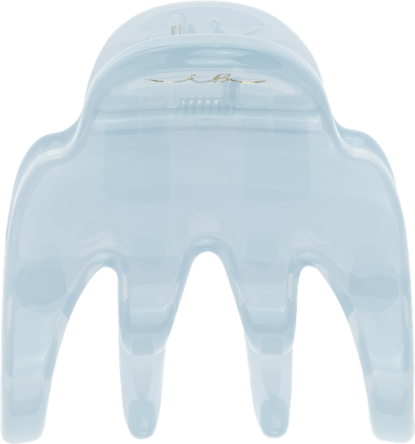 Набор заколок для волос Invisibobble Clipstar Mini Gym Buddy 2 шт (4063528083807) - изображение 5