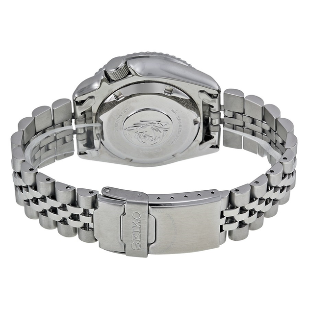 Мужские механические часы Seiko SKX007K2 - изображение 3