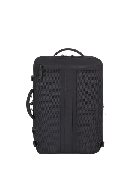 Рюкзак Для Подорожей L 15.6" American Tourister TAKE2CABIN BLACK 55x35x23(25) 91G*09011 - зображення 3