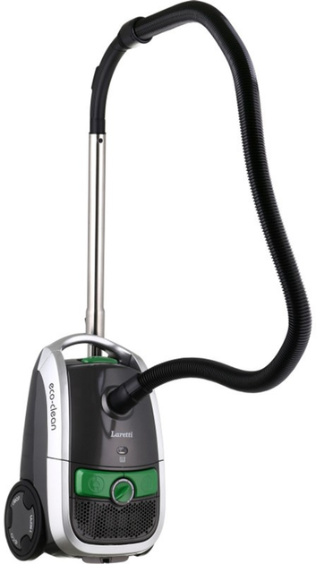 Пилосос Laretti LR-VC8116 - зображення 11