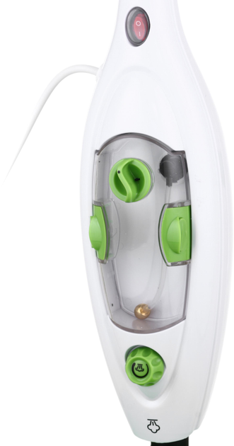 Mop parowy Laretti LR-SC4553 - obraz 7