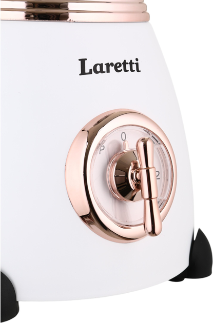 Блендер Laretti LR-FP7310 - зображення 4