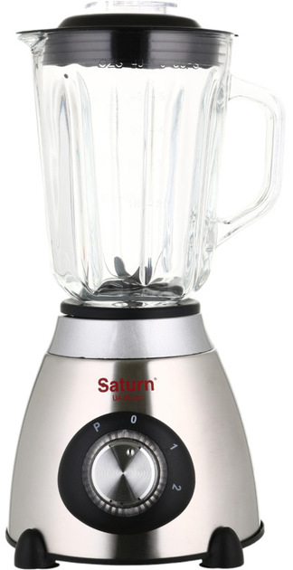 Blender Saturn ST-FP7057 - obraz 1