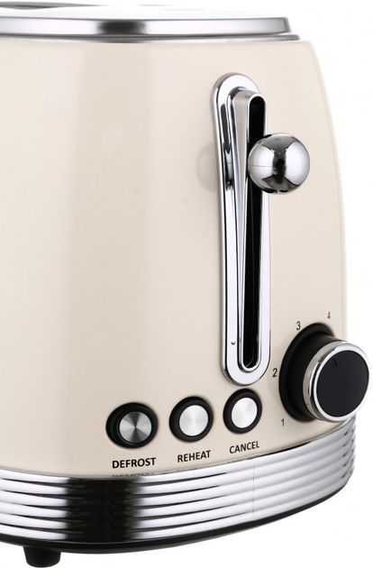 Тостер Laretti LR-EC2354 - зображення 7