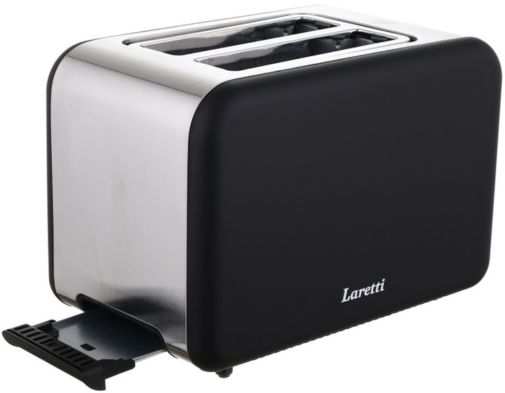 Toster Laretti LR-EC2358 - obraz 5