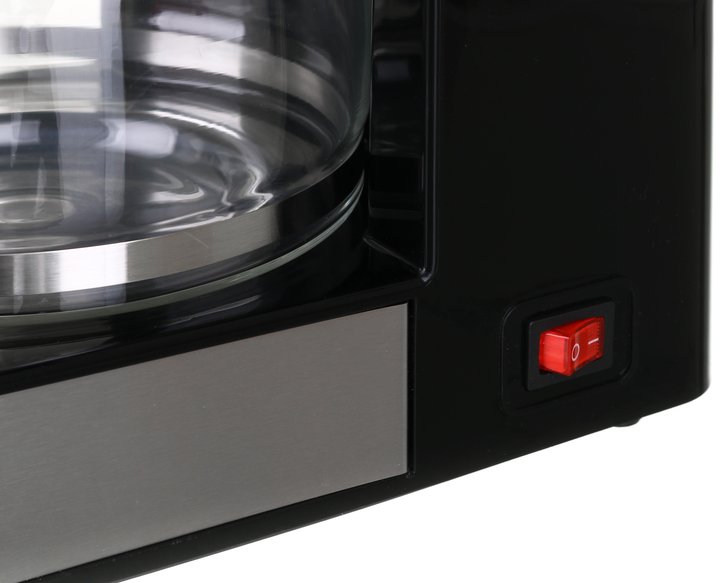 Кавоварка крапельна Laretti LR-CM7915 - зображення 7
