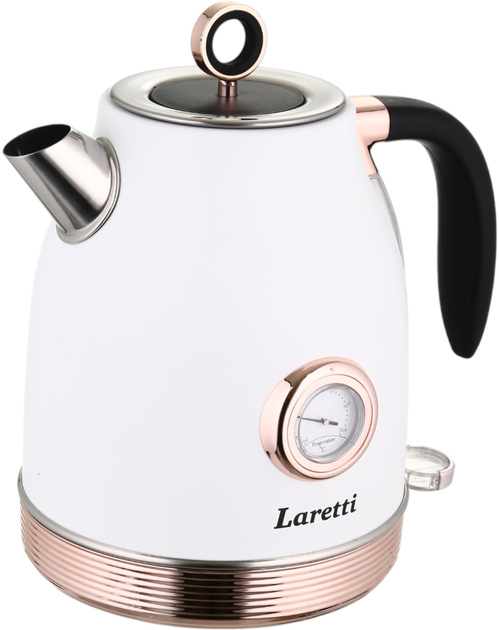 Електрочайник Laretti LR-EK7529 - зображення 3