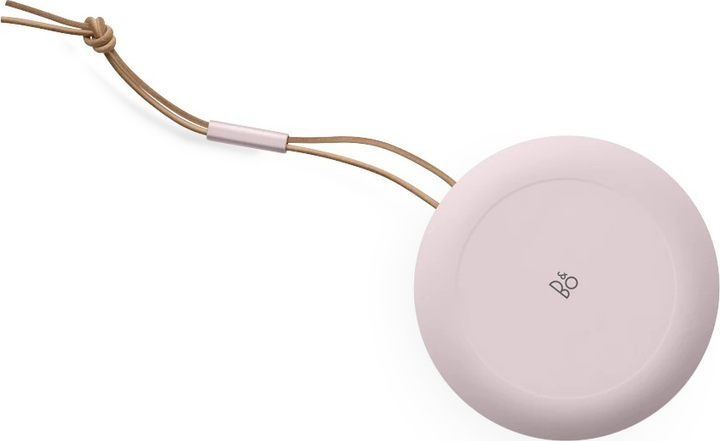 Акустична система Bang & Olufsen Beosound A1 2nd Gen Pink (1734013) - зображення 4