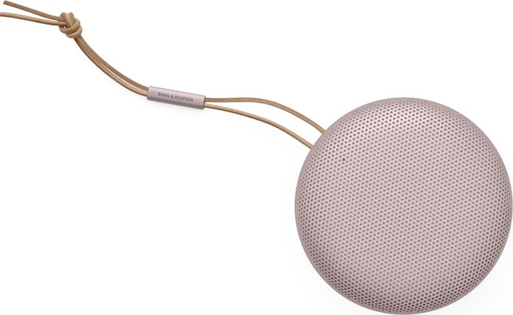 Акустична система Bang & Olufsen Beosound A1 2nd Gen Pink (1734013) - зображення 6