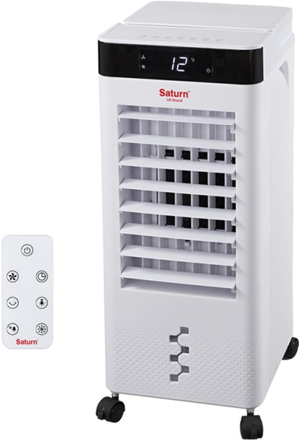 Міні-кондиціонер Saturn ST-AC2010 - зображення 1