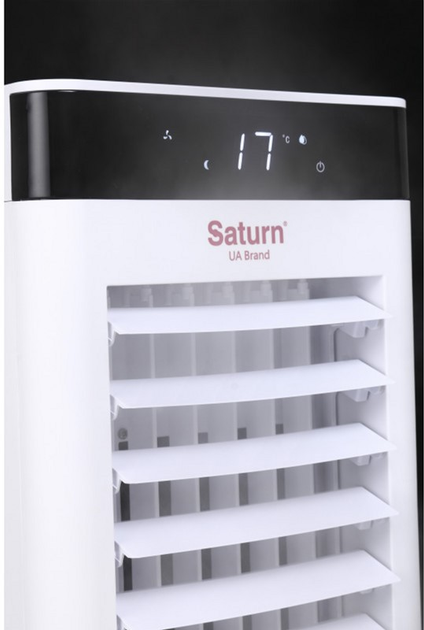 Міні-кондиціонер Saturn ST-AC2010 - зображення 12