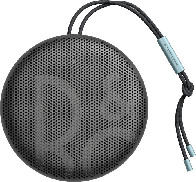 Акустична система Bang & Olufsen Beosound A1 2nd Gen Anthracite Oxygen (1734022) - зображення 3