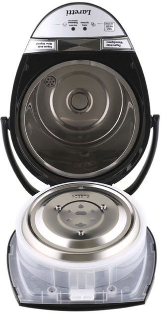 Warnik do wody Laretti LR-EK3510 - obraz 4