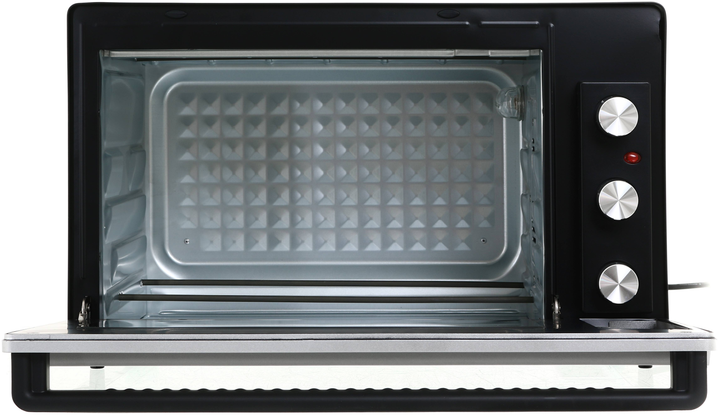 Електрична піч Laretti LR-EC3905 - зображення 3
