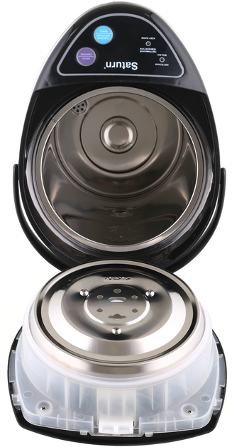 Warnik do wody Saturn ST-EK0035 - obraz 8