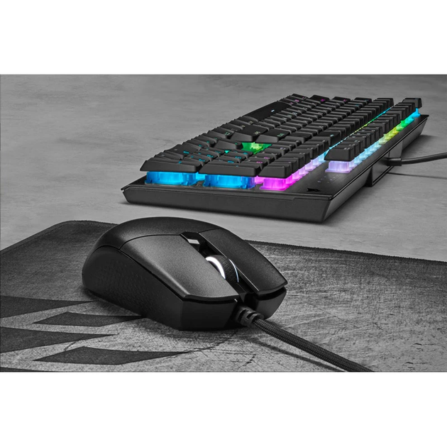 Геймерская мышь Corsair Katar Pro XT (CH-930C111-EU) - изображение 8