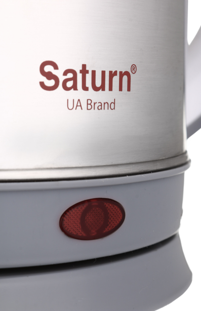 Електрочайник Saturn ST-EK8468 - зображення 4