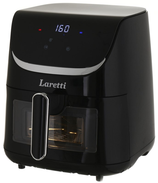 Мультипіч Laretti LR-CO3312 - зображення 1