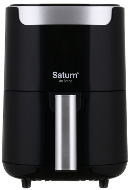 Frytkownica beztłuszczowa Saturn ST-CO0144 - obraz 4