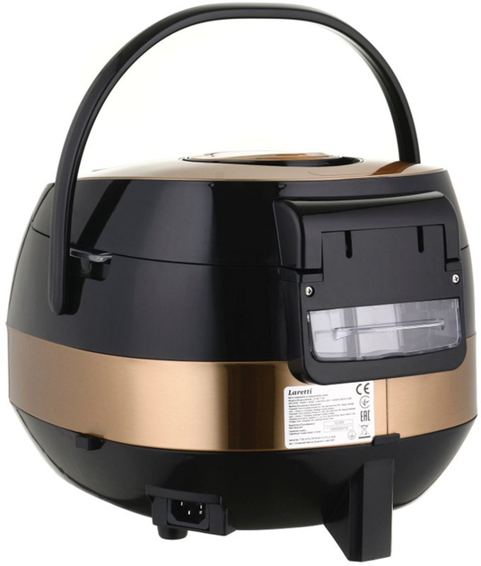Multicooker Laretti LR-MC7134 - obraz 6