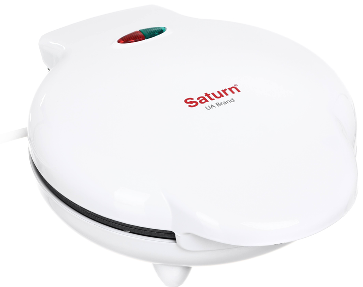 Gofrownica Saturn ST-EC0157 - obraz 2