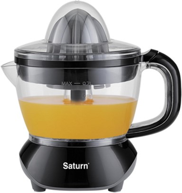 Соковижималка для цитрусових Saturn ST-FP0078 - зображення 6