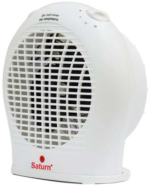 Termowentylator Saturn ST-HT7645K - obraz 4
