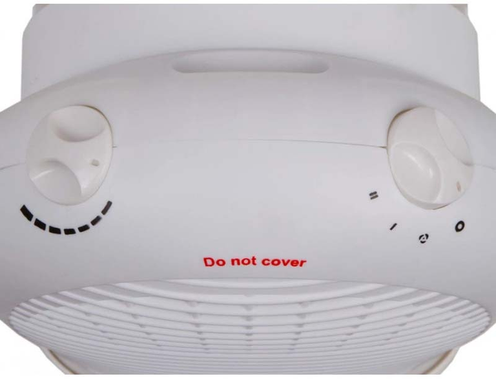Termowentylator Saturn ST-HT7645K - obraz 5