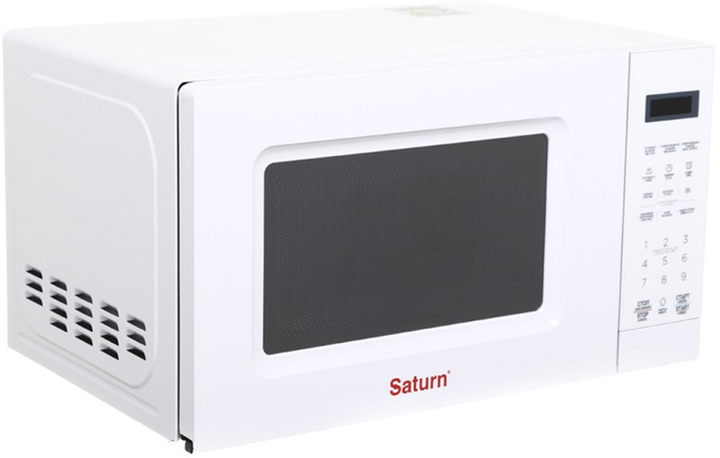 Мікрохвильова піч Saturn ST-MW7164 - зображення 3
