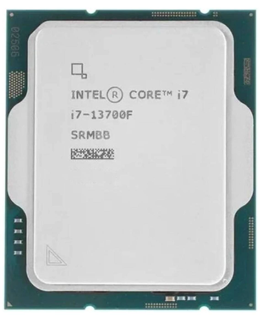 Процесор Intel Core i7-13700F Tray (CM8071504820806) EU [133204] - зображення 2