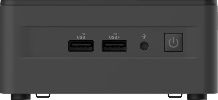 Комп'ютер ASUS NUC 13 Pro Kit RNUC13L3Hv50003 (90AR00B1-M000N0) - зображення 1