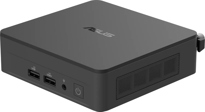 Komputer ASUS NUC 13 Pro Slim Kit RNUC13L3Kv70003 (90AR00A1-M000L0) - obraz 4