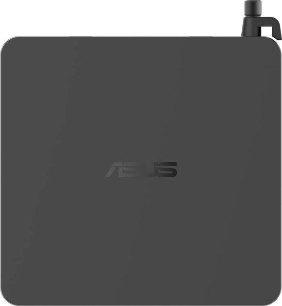 Комп'ютер ASUS NUC 13 Pro Slim Kit RNUC13L5Kv70000 (90AR0081-M00030) - зображення 9