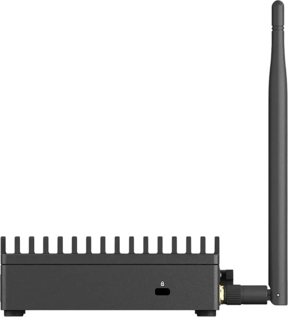 Комп'ютер ASUS NUC 13 Rugged Tall Kit BNUC13BRFA20002 (90AS0021-M000M0) - зображення 12