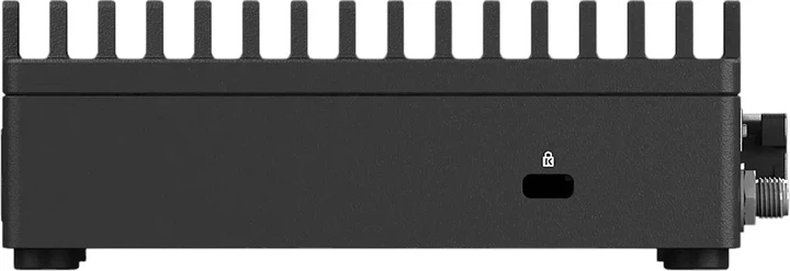 Комп'ютер ASUS NUC 13 Rugged Tall Kit BNUC13BRFA20002 (90AS0021-M000M0) - зображення 13