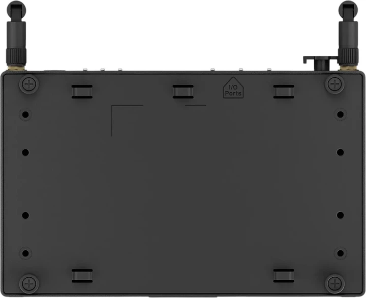 Комп'ютер ASUS NUC 13 Rugged Tall Kit BNUC13BRFA20002 (90AS0021-M000M0) - зображення 16